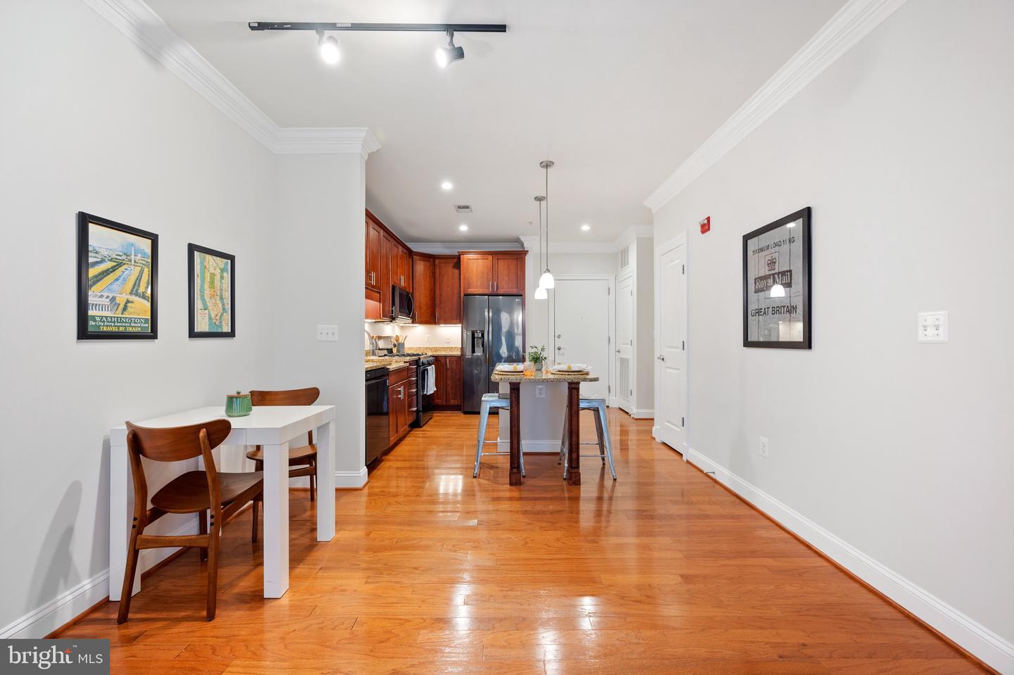 1023 N ROYAL ST #104, ALEXANDRIA, Virginia 22314, 1 Bedroom Bedrooms, ,1 BathroomBathrooms,Residential,For sale,1023 N ROYAL ST #104,VAAX2044788 MLS # VAAX2044788