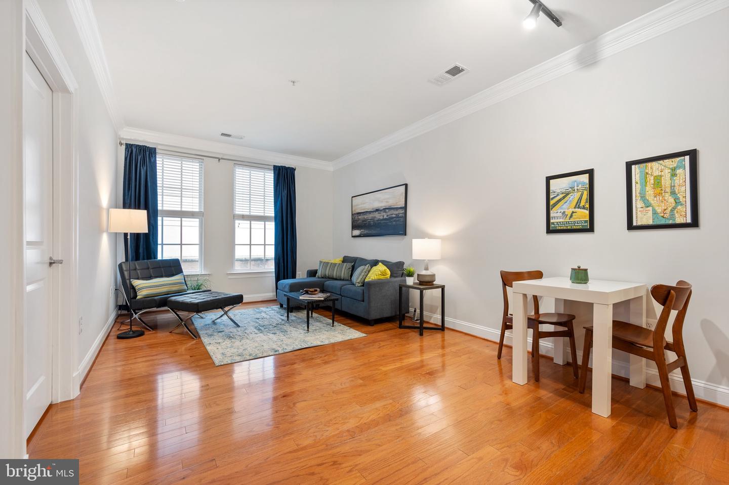 1023 N ROYAL ST #104, ALEXANDRIA, Virginia 22314, 1 Bedroom Bedrooms, ,1 BathroomBathrooms,Residential,For sale,1023 N ROYAL ST #104,VAAX2044788 MLS # VAAX2044788