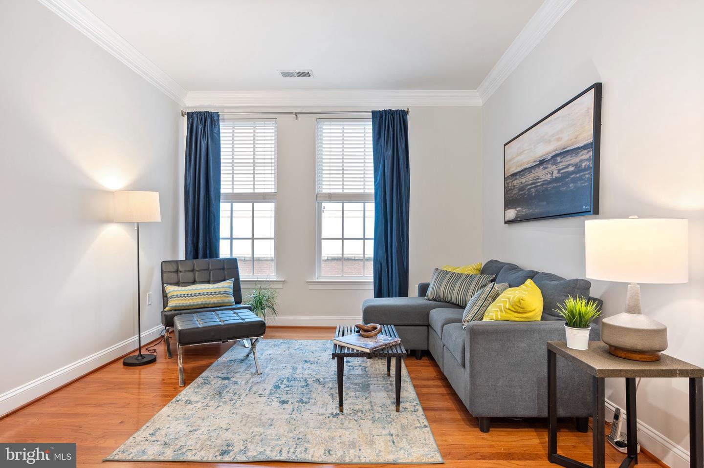 1023 N ROYAL ST #104, ALEXANDRIA, Virginia 22314, 1 Bedroom Bedrooms, ,1 BathroomBathrooms,Residential,For sale,1023 N ROYAL ST #104,VAAX2044788 MLS # VAAX2044788