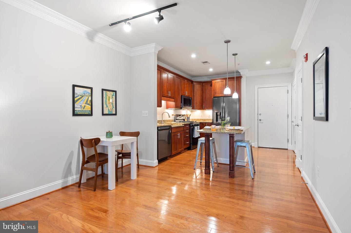 1023 N ROYAL ST #104, ALEXANDRIA, Virginia 22314, 1 Bedroom Bedrooms, ,1 BathroomBathrooms,Residential,For sale,1023 N ROYAL ST #104,VAAX2044788 MLS # VAAX2044788