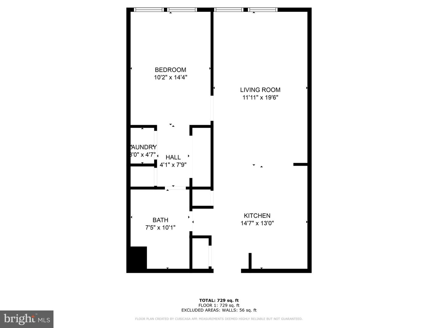 1023 N ROYAL ST #104, ALEXANDRIA, Virginia 22314, 1 Bedroom Bedrooms, ,1 BathroomBathrooms,Residential,For sale,1023 N ROYAL ST #104,VAAX2044788 MLS # VAAX2044788