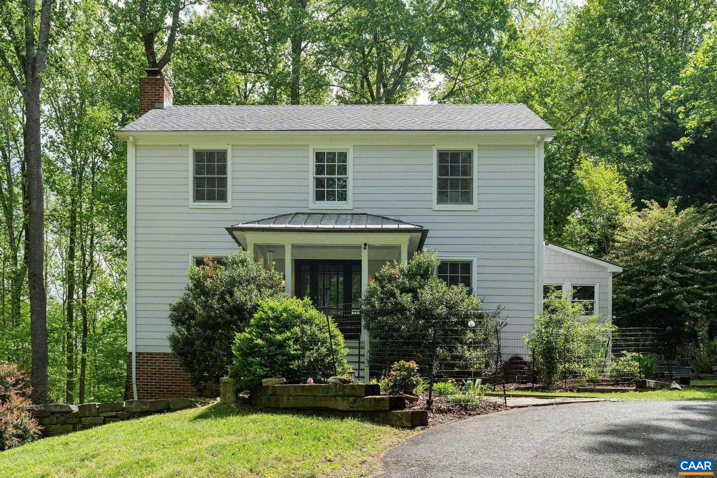 2051 WHIPPOORWILL RD, CHARLOTTESVILLE, Virginia 22901, 3 Bedrooms Bedrooms, ,2 BathroomsBathrooms,Residential,For sale,2051 WHIPPOORWILL RD,664004 MLS # 664004
