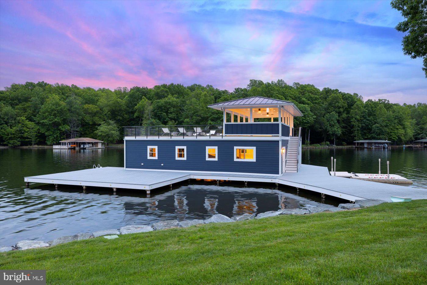 542 TWIN LAKES LN, BUMPASS, Virginia 23024, 7 Bedrooms Bedrooms, 37 Rooms Rooms,7 BathroomsBathrooms,Residential,For sale,542 TWIN LAKES LN,VALA2007786 MLS # VALA2007786