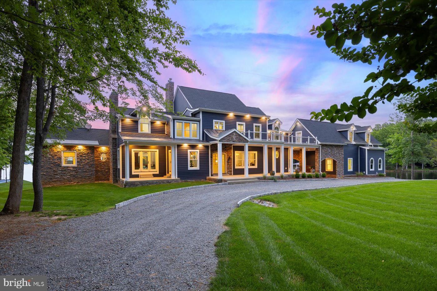 542 TWIN LAKES LN, BUMPASS, Virginia 23024, 7 Bedrooms Bedrooms, 37 Rooms Rooms,7 BathroomsBathrooms,Residential,For sale,542 TWIN LAKES LN,VALA2007786 MLS # VALA2007786