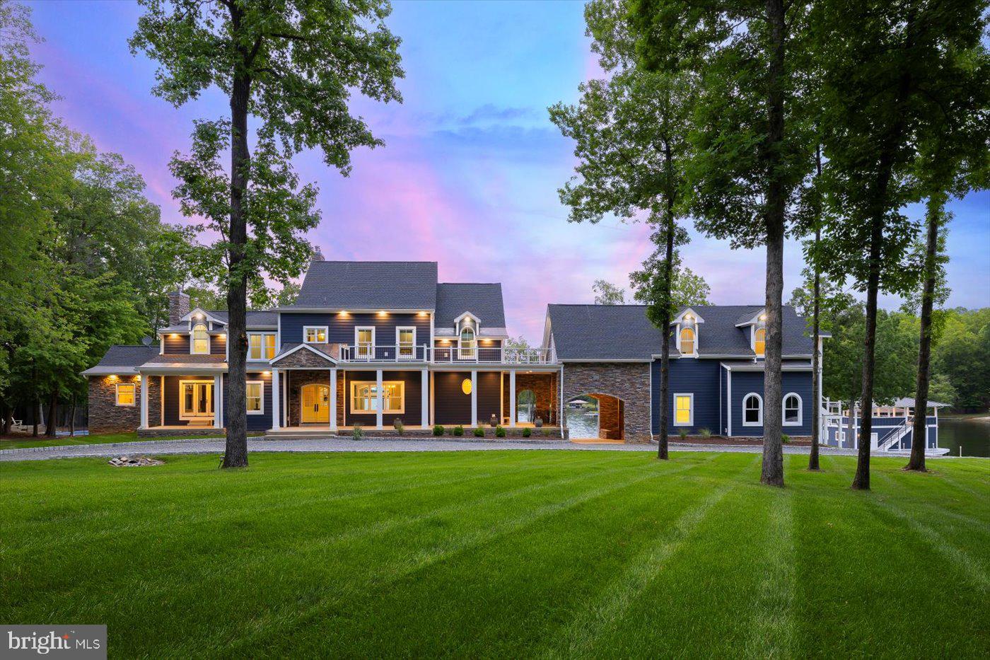 542 TWIN LAKES LN, BUMPASS, Virginia 23024, 7 Bedrooms Bedrooms, 37 Rooms Rooms,7 BathroomsBathrooms,Residential,For sale,542 TWIN LAKES LN,VALA2007786 MLS # VALA2007786