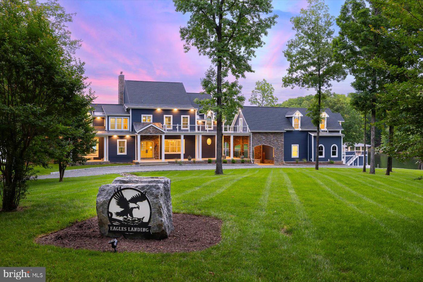 542 TWIN LAKES LN, BUMPASS, Virginia 23024, 7 Bedrooms Bedrooms, 37 Rooms Rooms,7 BathroomsBathrooms,Residential,For sale,542 TWIN LAKES LN,VALA2007786 MLS # VALA2007786