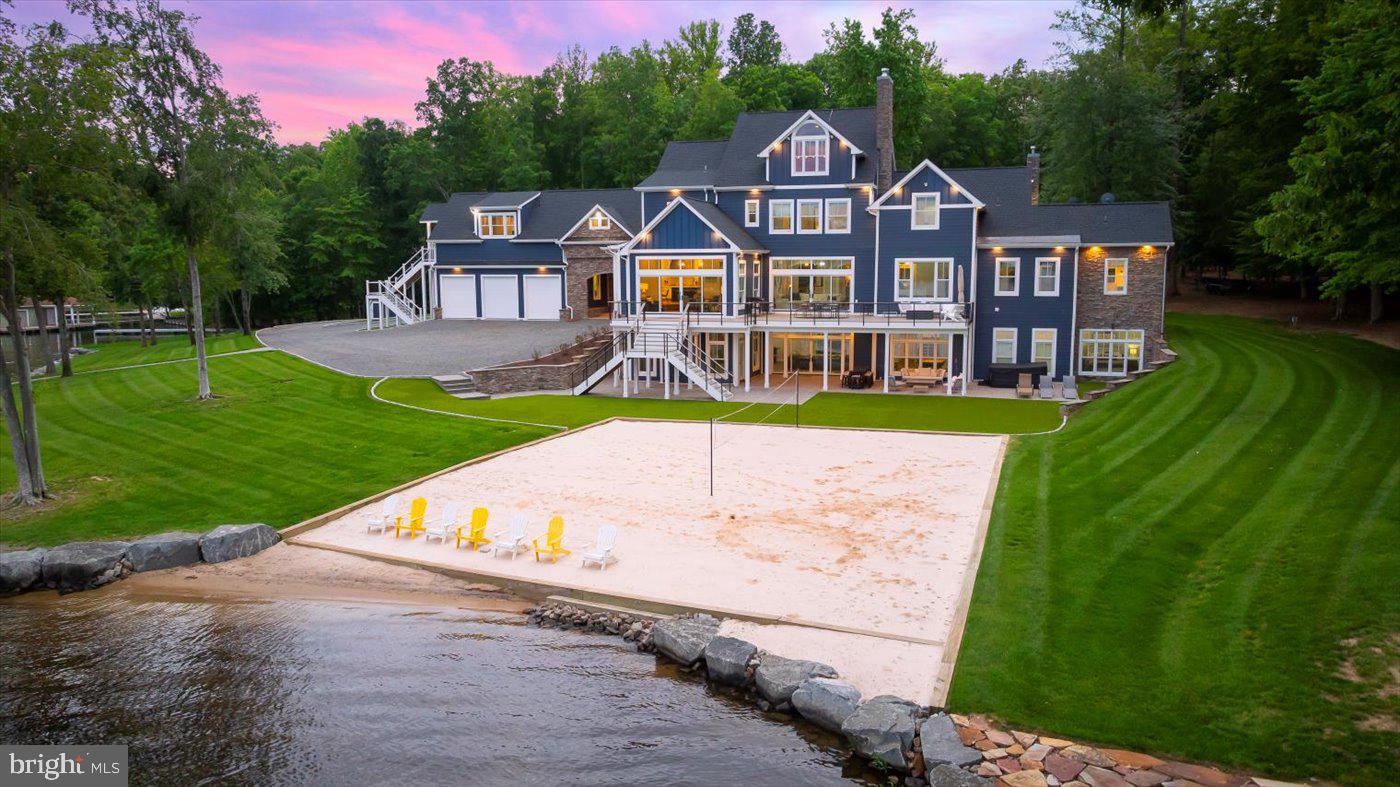 542 TWIN LAKES LN, BUMPASS, Virginia 23024, 7 Bedrooms Bedrooms, 37 Rooms Rooms,7 BathroomsBathrooms,Residential,For sale,542 TWIN LAKES LN,VALA2007786 MLS # VALA2007786