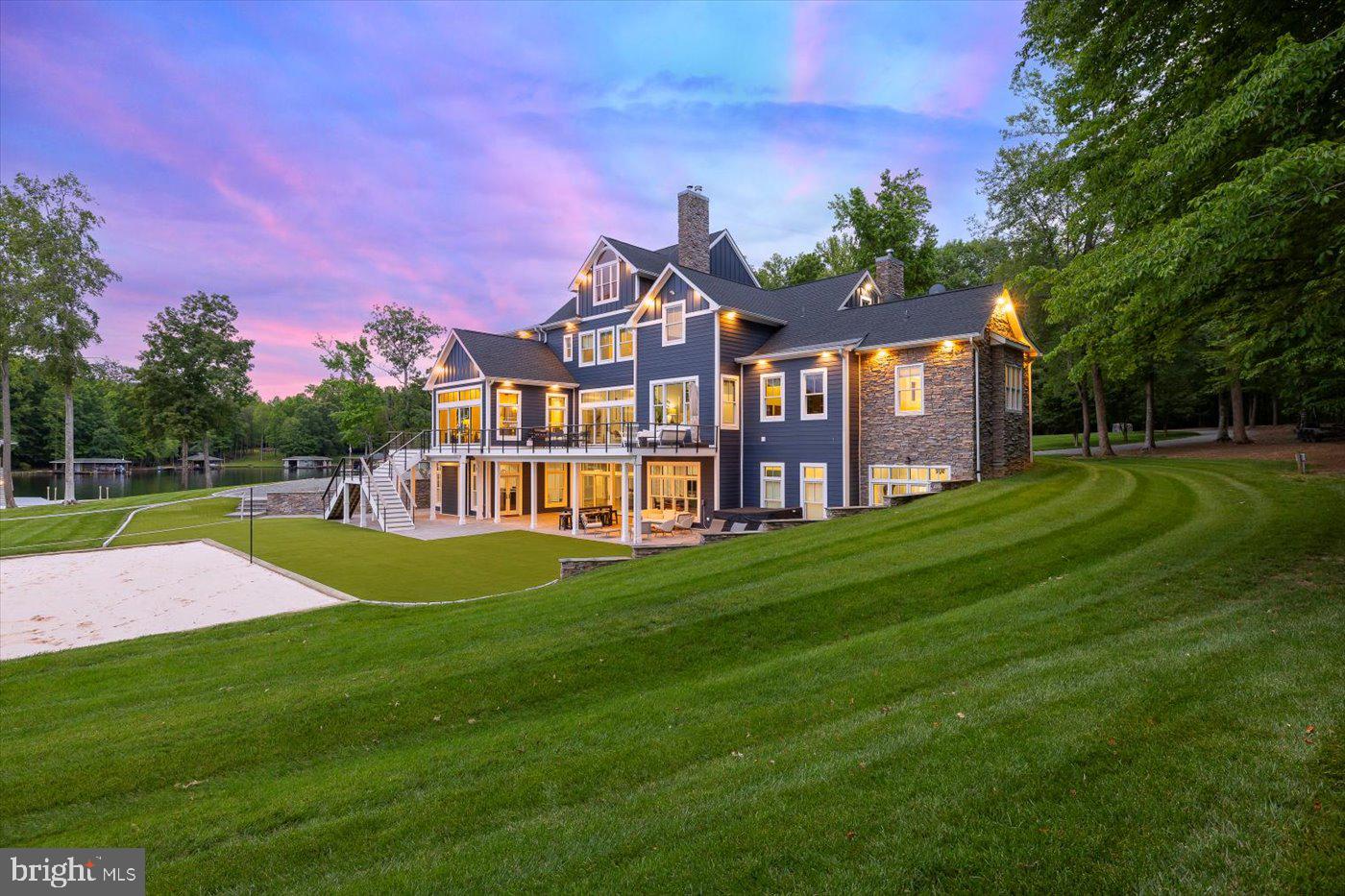 542 TWIN LAKES LN, BUMPASS, Virginia 23024, 7 Bedrooms Bedrooms, 37 Rooms Rooms,7 BathroomsBathrooms,Residential,For sale,542 TWIN LAKES LN,VALA2007786 MLS # VALA2007786