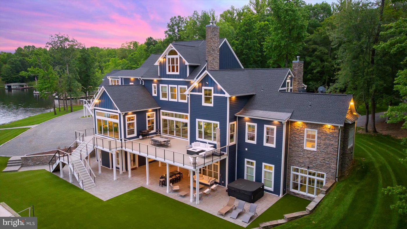 542 TWIN LAKES LN, BUMPASS, Virginia 23024, 7 Bedrooms Bedrooms, 37 Rooms Rooms,7 BathroomsBathrooms,Residential,For sale,542 TWIN LAKES LN,VALA2007786 MLS # VALA2007786