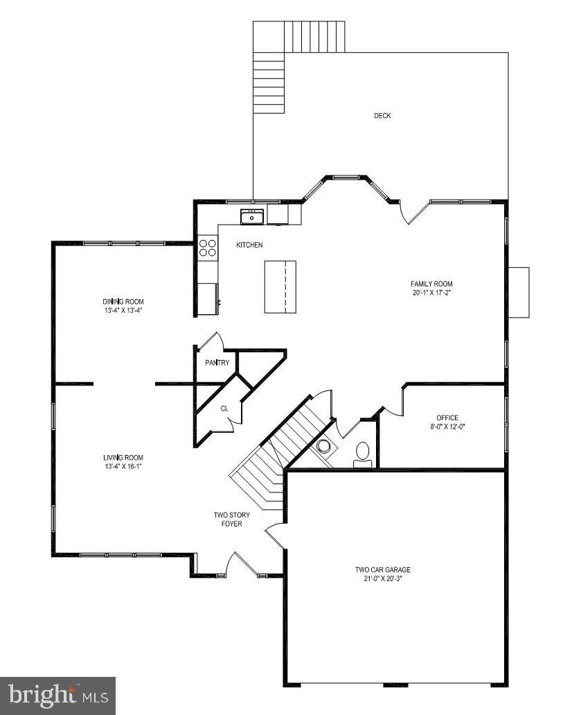 500 ROLAND ST SW, VIENNA, Virginia 22180, 5 Bedrooms Bedrooms, ,4 BathroomsBathrooms,Residential,For sale,500 ROLAND ST SW,VAFX2238646 MLS # VAFX2238646