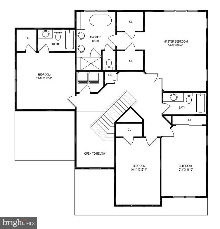 500 ROLAND ST SW, VIENNA, Virginia 22180, 5 Bedrooms Bedrooms, ,4 BathroomsBathrooms,Residential,For sale,500 ROLAND ST SW,VAFX2238646 MLS # VAFX2238646