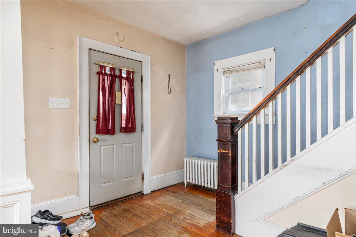 21 W PALL MALL ST, WINCHESTER, Virginia 22601, 4 Bedrooms Bedrooms, ,1 BathroomBathrooms,Residential,For sale,21 W PALL MALL ST,VAWI2007630 MLS # VAWI2007630