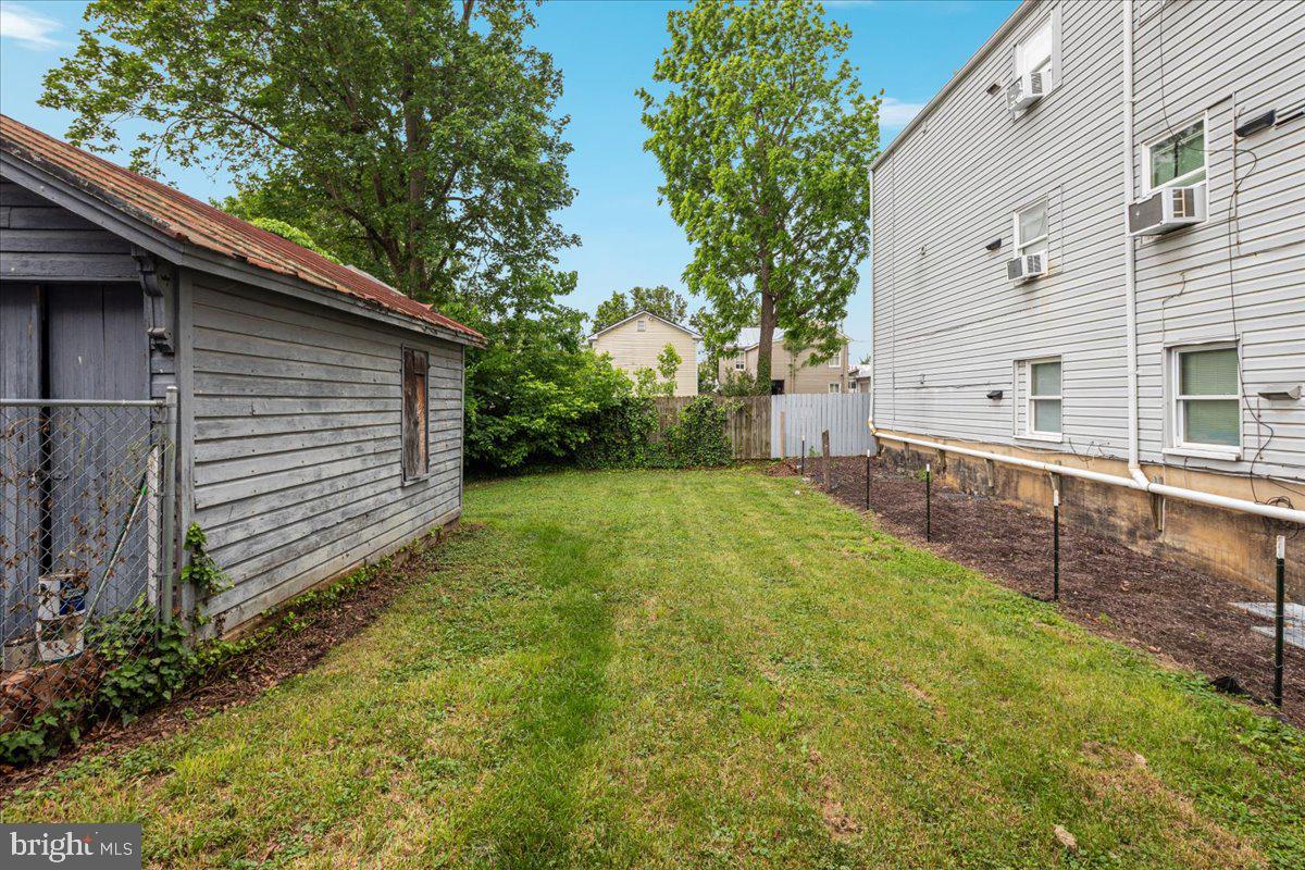 21 W PALL MALL ST, WINCHESTER, Virginia 22601, 4 Bedrooms Bedrooms, ,1 BathroomBathrooms,Residential,For sale,21 W PALL MALL ST,VAWI2007630 MLS # VAWI2007630