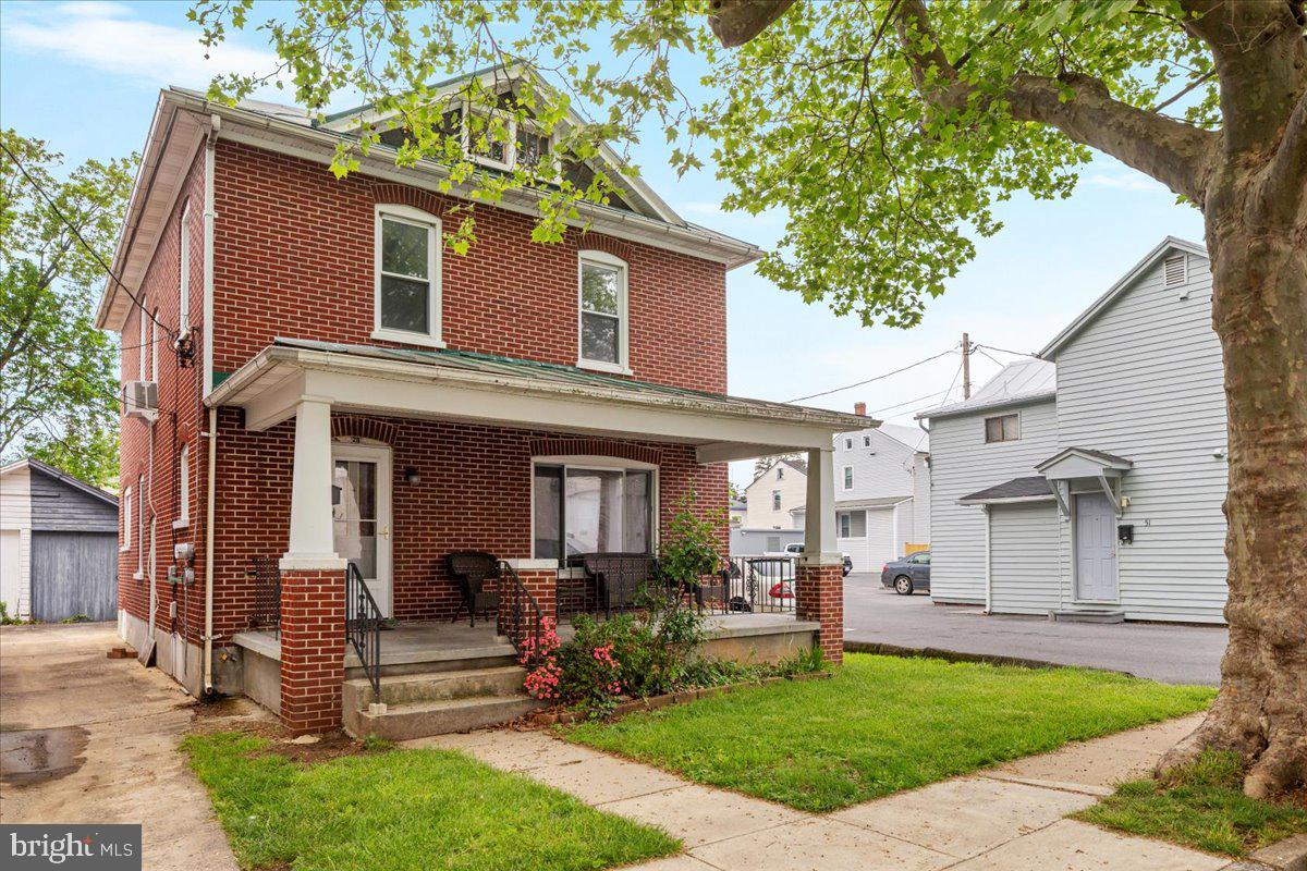 21 W PALL MALL ST, WINCHESTER, Virginia 22601, 4 Bedrooms Bedrooms, ,1 BathroomBathrooms,Residential,For sale,21 W PALL MALL ST,VAWI2007630 MLS # VAWI2007630