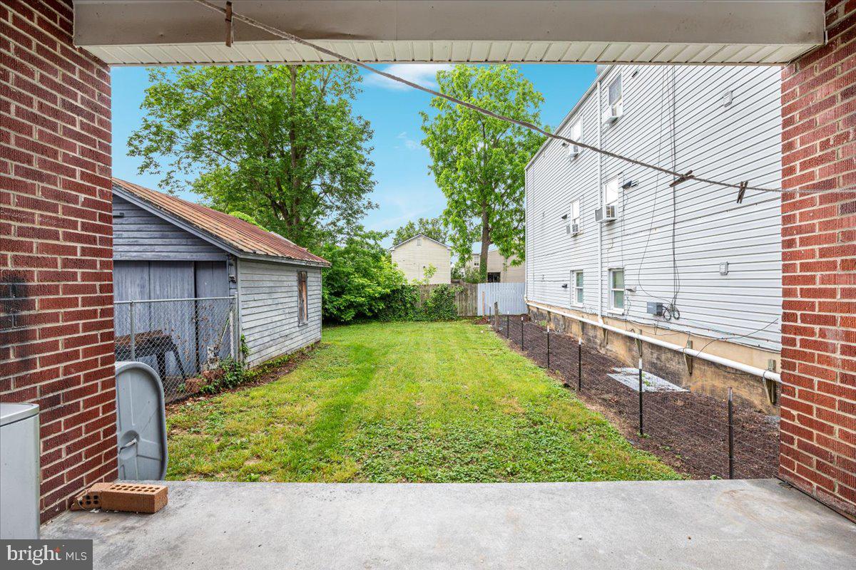 21 W PALL MALL ST, WINCHESTER, Virginia 22601, 4 Bedrooms Bedrooms, ,1 BathroomBathrooms,Residential,For sale,21 W PALL MALL ST,VAWI2007630 MLS # VAWI2007630