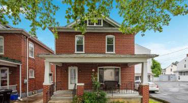 21 W PALL MALL ST, WINCHESTER, Virginia 22601, 4 Bedrooms Bedrooms, ,1 BathroomBathrooms,Residential,For sale,21 W PALL MALL ST,VAWI2007630 MLS # VAWI2007630
