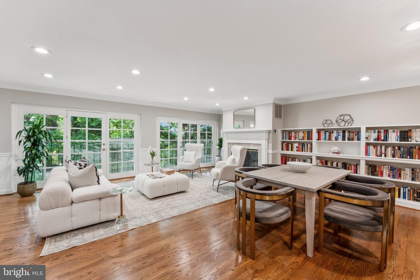 3240 RESERVOIR RD NW, WASHINGTON, District Of Columbia 20007, 3 Bedrooms Bedrooms, ,4 BathroomsBathrooms,Residential,For sale,3240 RESERVOIR RD NW,DCDC2199274 MLS # DCDC2199274