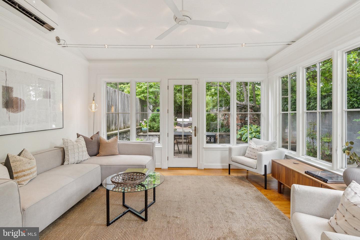 3309 Q ST NW, WASHINGTON, District Of Columbia 20007, 3 Bedrooms Bedrooms, ,2 BathroomsBathrooms,Residential,For sale,3309 Q ST NW,DCDC2199276 MLS # DCDC2199276