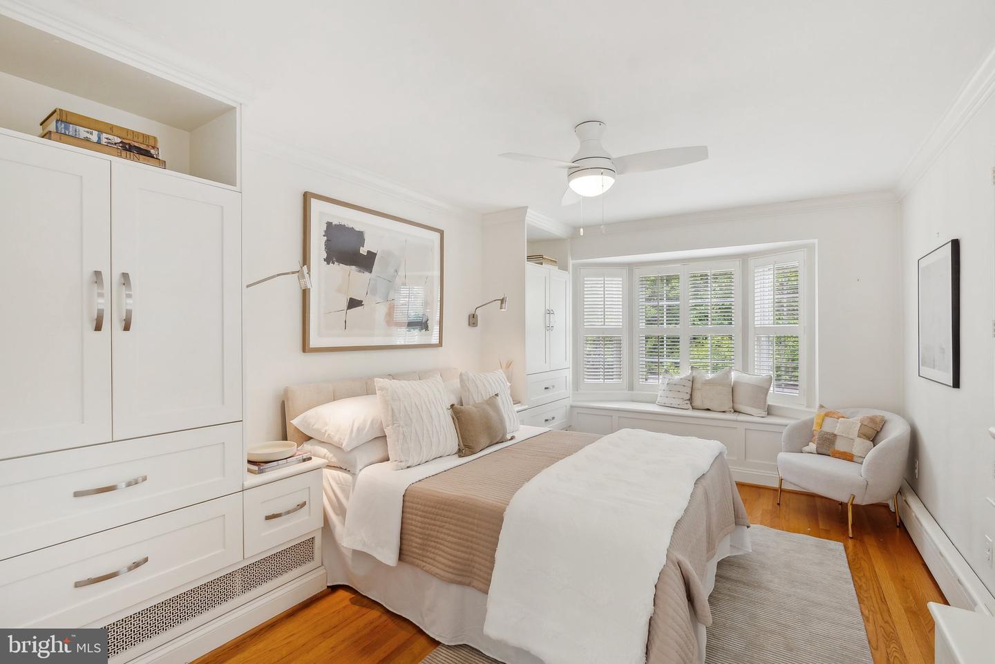 3309 Q ST NW, WASHINGTON, District Of Columbia 20007, 3 Bedrooms Bedrooms, ,2 BathroomsBathrooms,Residential,For sale,3309 Q ST NW,DCDC2199276 MLS # DCDC2199276