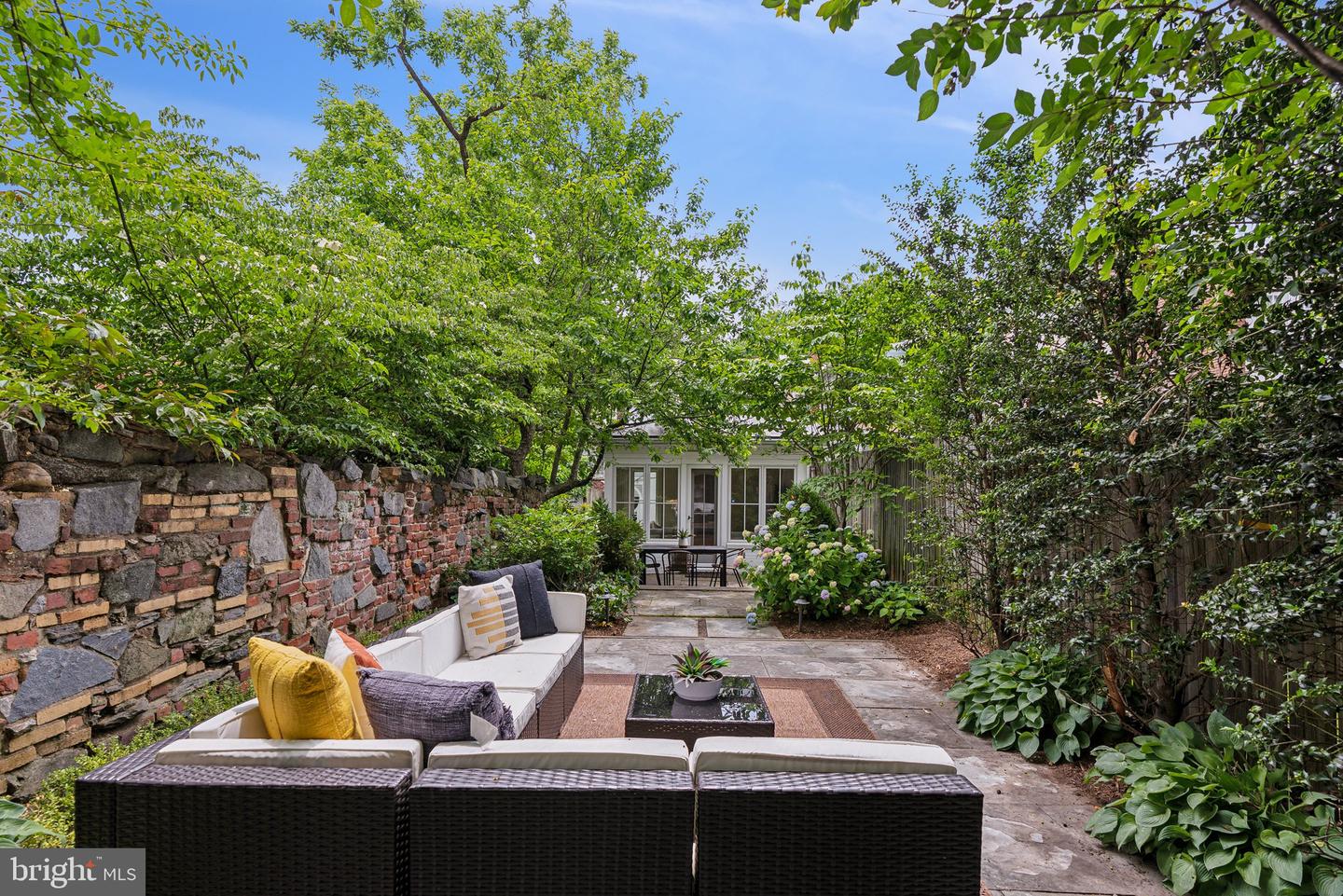 3309 Q ST NW, WASHINGTON, District Of Columbia 20007, 3 Bedrooms Bedrooms, ,2 BathroomsBathrooms,Residential,For sale,3309 Q ST NW,DCDC2199276 MLS # DCDC2199276