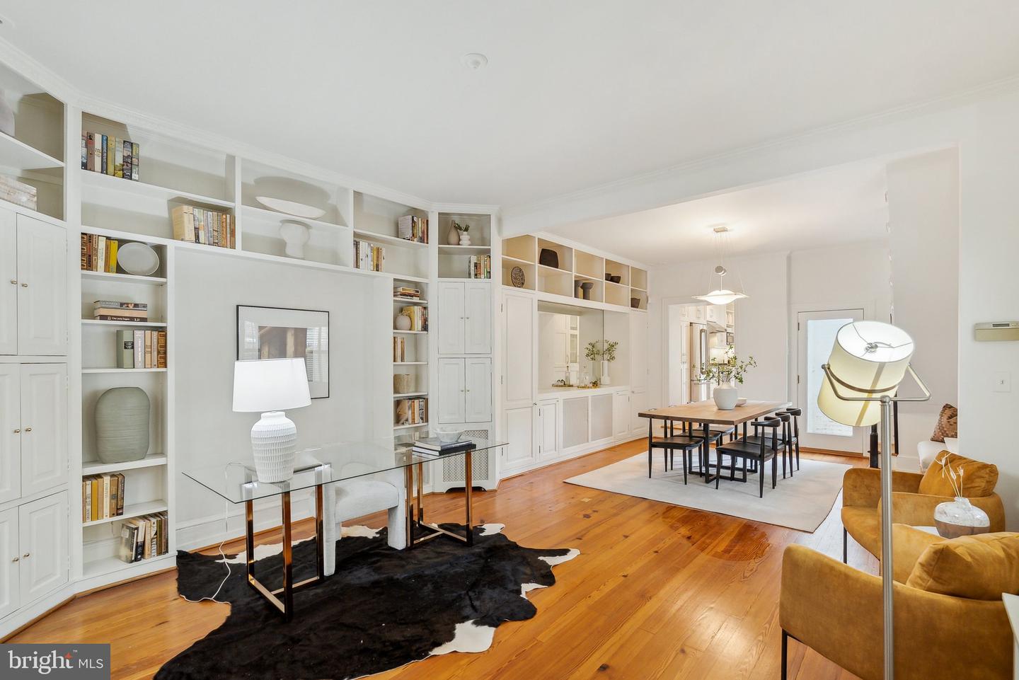 3309 Q ST NW, WASHINGTON, District Of Columbia 20007, 3 Bedrooms Bedrooms, ,2 BathroomsBathrooms,Residential,For sale,3309 Q ST NW,DCDC2199276 MLS # DCDC2199276