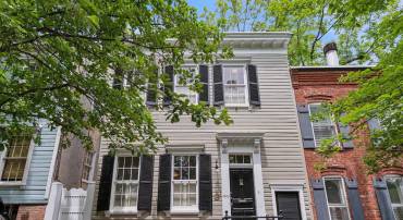 3309 Q ST NW, WASHINGTON, District Of Columbia 20007, 3 Bedrooms Bedrooms, ,2 BathroomsBathrooms,Residential,For sale,3309 Q ST NW,DCDC2199276 MLS # DCDC2199276