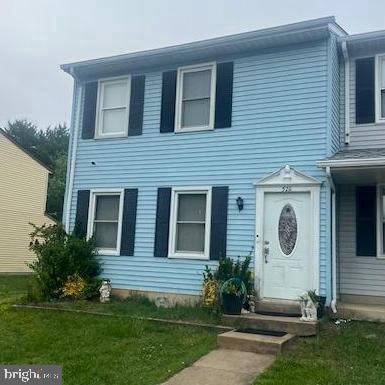 5211 MAGNOLIA PL, FREDERICKSBURG, Virginia 22407, 3 Bedrooms Bedrooms, ,1 BathroomBathrooms,Residential,For sale,5211 MAGNOLIA PL,VASP2032924 MLS # VASP2032924