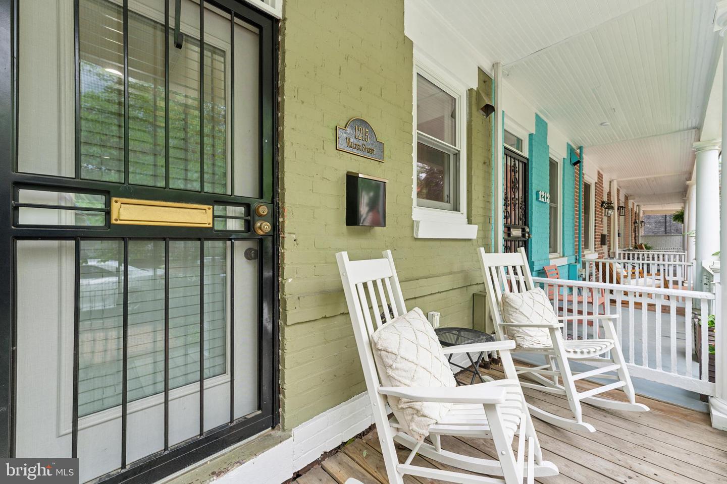 1215 WALTER ST SE, WASHINGTON, District Of Columbia 20003, 2 Bedrooms Bedrooms, ,1 BathroomBathrooms,Residential,For sale,1215 WALTER ST SE,DCDC2199610 MLS # DCDC2199610