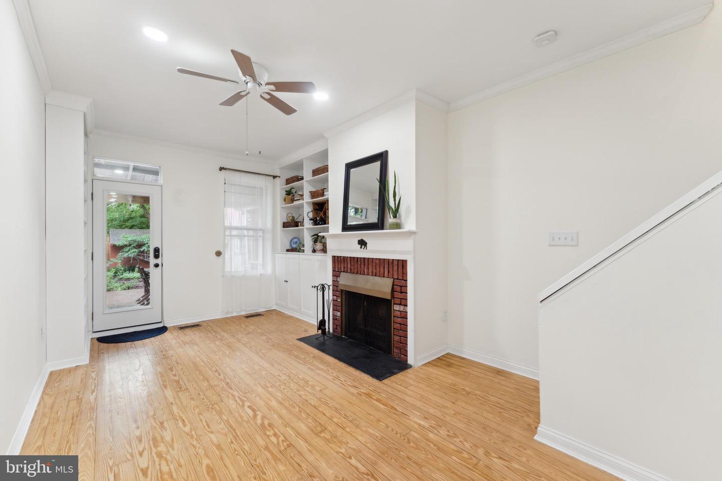 1215 WALTER ST SE, WASHINGTON, District Of Columbia 20003, 2 Bedrooms Bedrooms, ,1 BathroomBathrooms,Residential,For sale,1215 WALTER ST SE,DCDC2199610 MLS # DCDC2199610