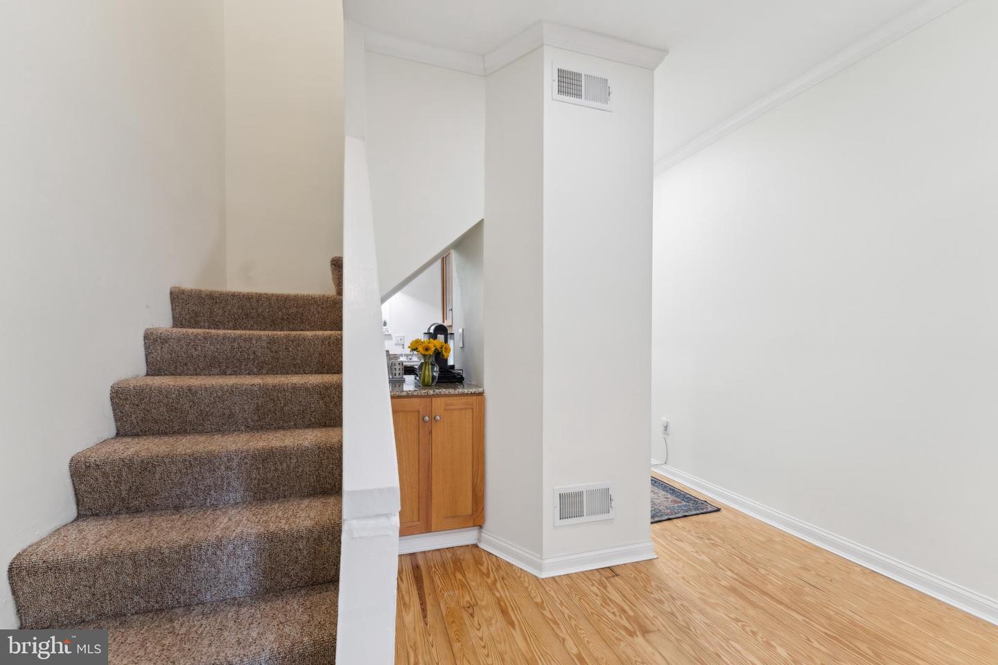 1215 WALTER ST SE, WASHINGTON, District Of Columbia 20003, 2 Bedrooms Bedrooms, ,1 BathroomBathrooms,Residential,For sale,1215 WALTER ST SE,DCDC2199610 MLS # DCDC2199610