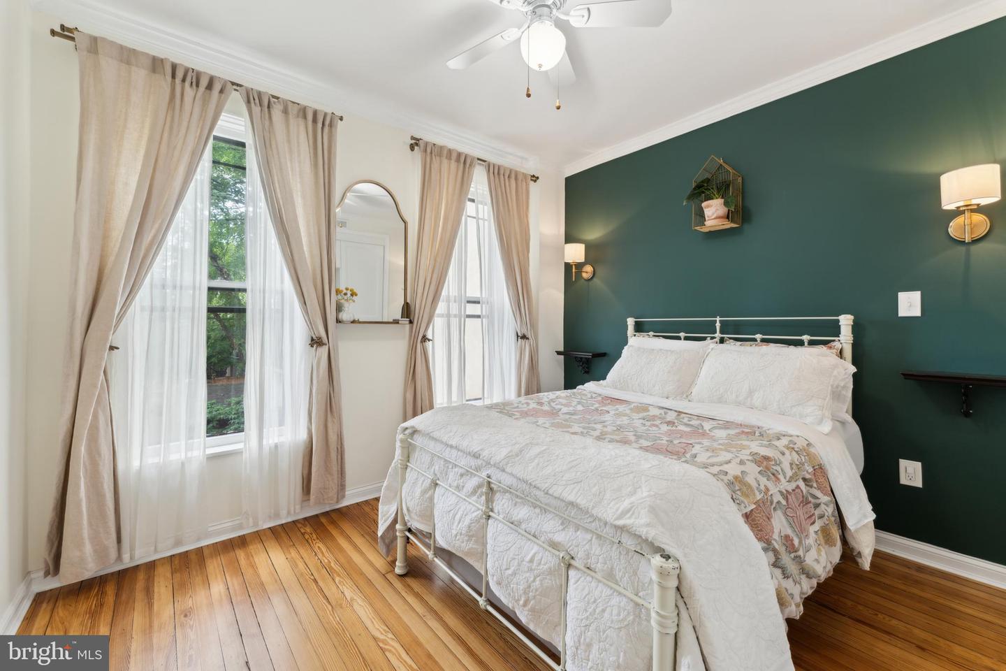 1215 WALTER ST SE, WASHINGTON, District Of Columbia 20003, 2 Bedrooms Bedrooms, ,1 BathroomBathrooms,Residential,For sale,1215 WALTER ST SE,DCDC2199610 MLS # DCDC2199610