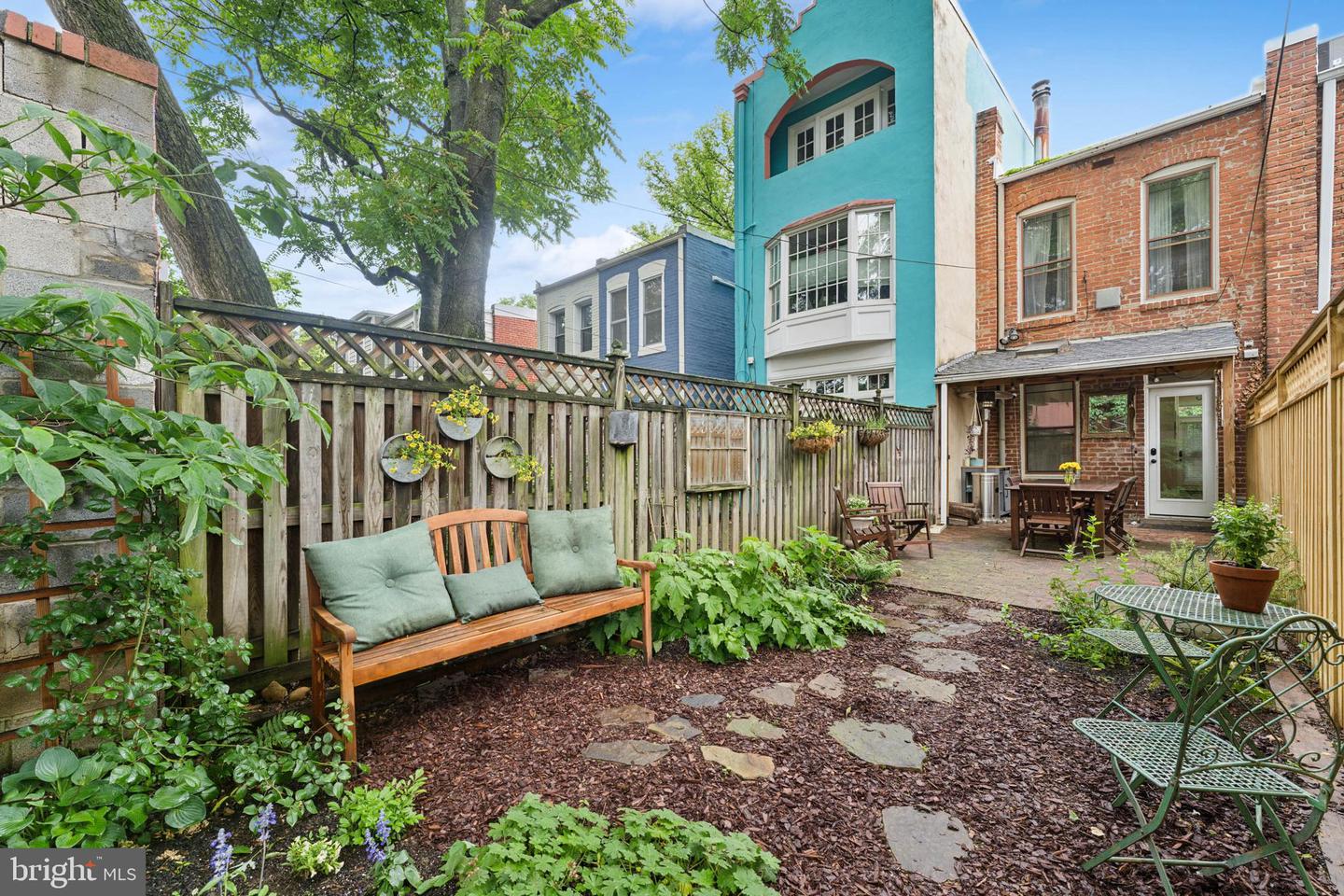 1215 WALTER ST SE, WASHINGTON, District Of Columbia 20003, 2 Bedrooms Bedrooms, ,1 BathroomBathrooms,Residential,For sale,1215 WALTER ST SE,DCDC2199610 MLS # DCDC2199610