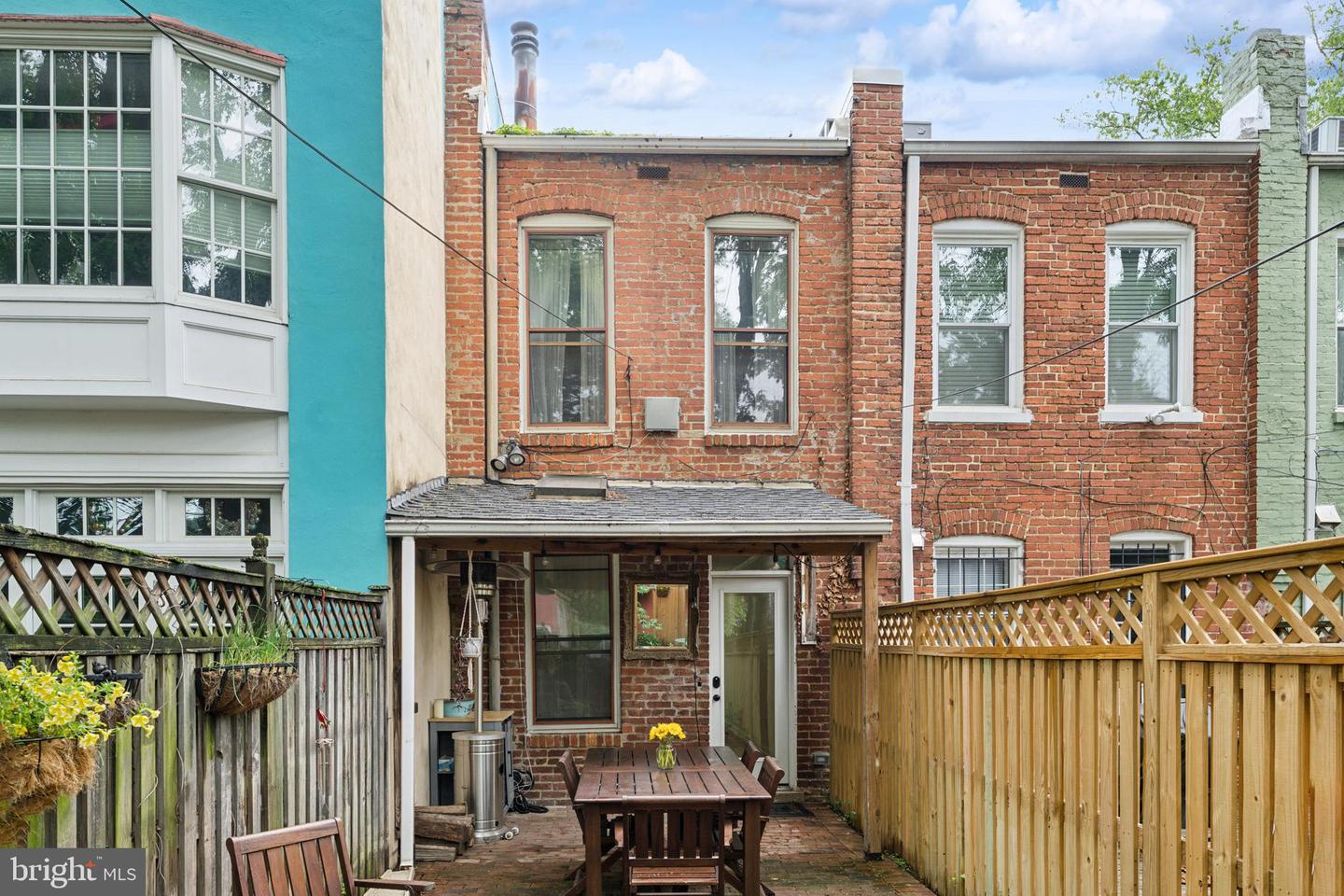 1215 WALTER ST SE, WASHINGTON, District Of Columbia 20003, 2 Bedrooms Bedrooms, ,1 BathroomBathrooms,Residential,For sale,1215 WALTER ST SE,DCDC2199610 MLS # DCDC2199610