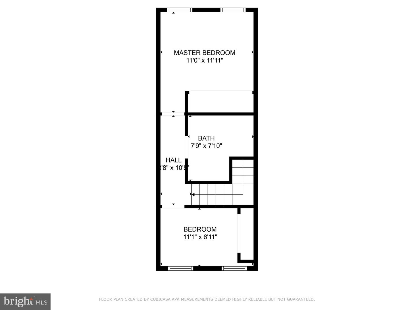 1215 WALTER ST SE, WASHINGTON, District Of Columbia 20003, 2 Bedrooms Bedrooms, ,1 BathroomBathrooms,Residential,For sale,1215 WALTER ST SE,DCDC2199610 MLS # DCDC2199610