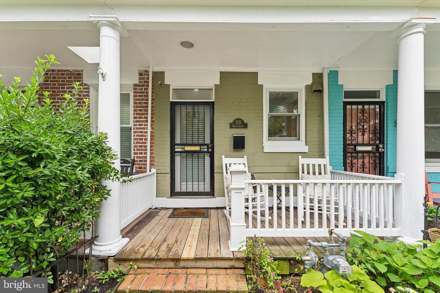 1215 WALTER ST SE, WASHINGTON, District Of Columbia 20003, 2 Bedrooms Bedrooms, ,1 BathroomBathrooms,Residential,For sale,1215 WALTER ST SE,DCDC2199610 MLS # DCDC2199610