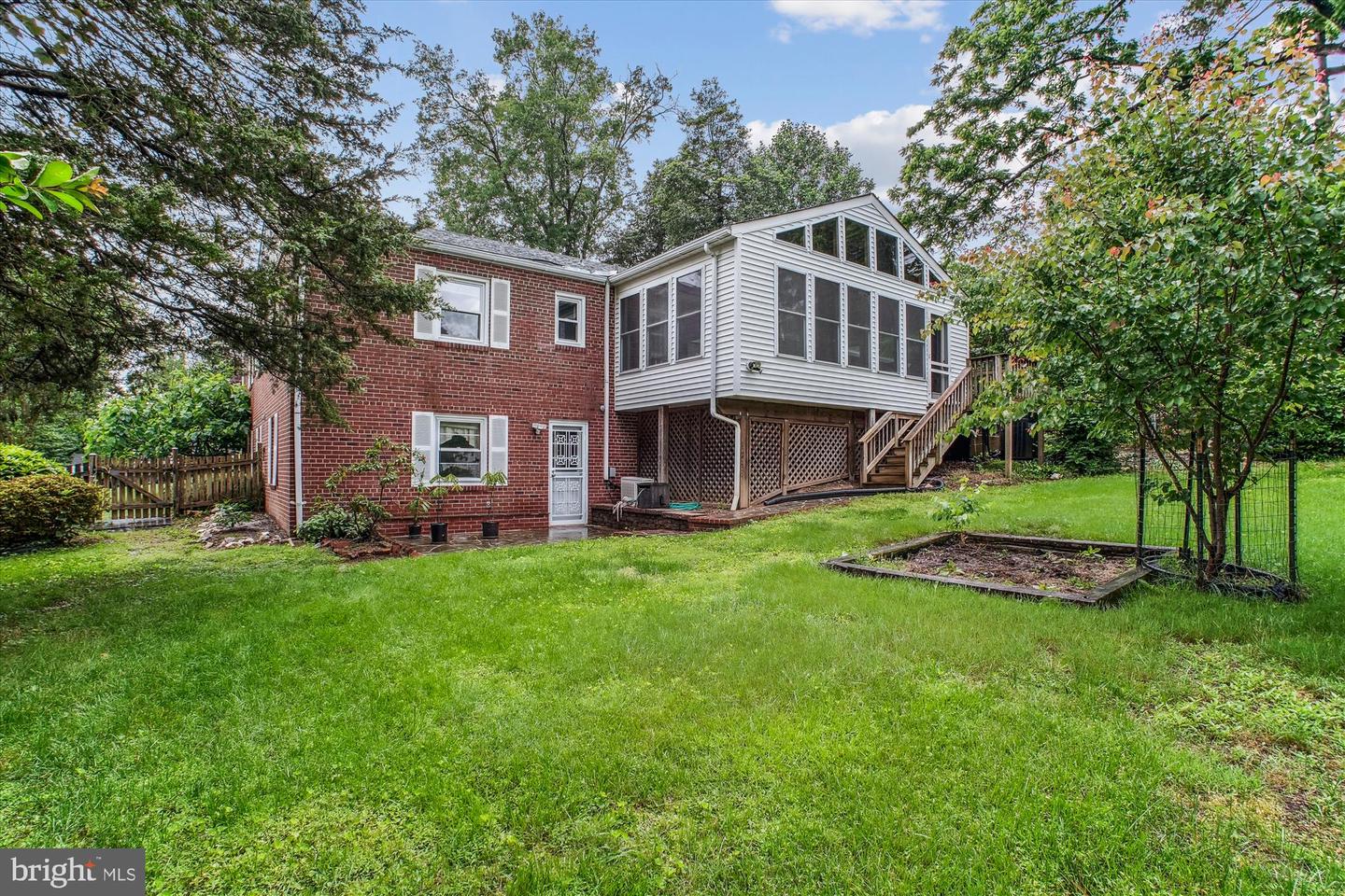 6448 EPPARD ST, FALLS CHURCH, Virginia 22042, 4 Bedrooms Bedrooms, ,3 BathroomsBathrooms,Residential,For sale,6448 EPPARD ST,VAFX2239746 MLS # VAFX2239746