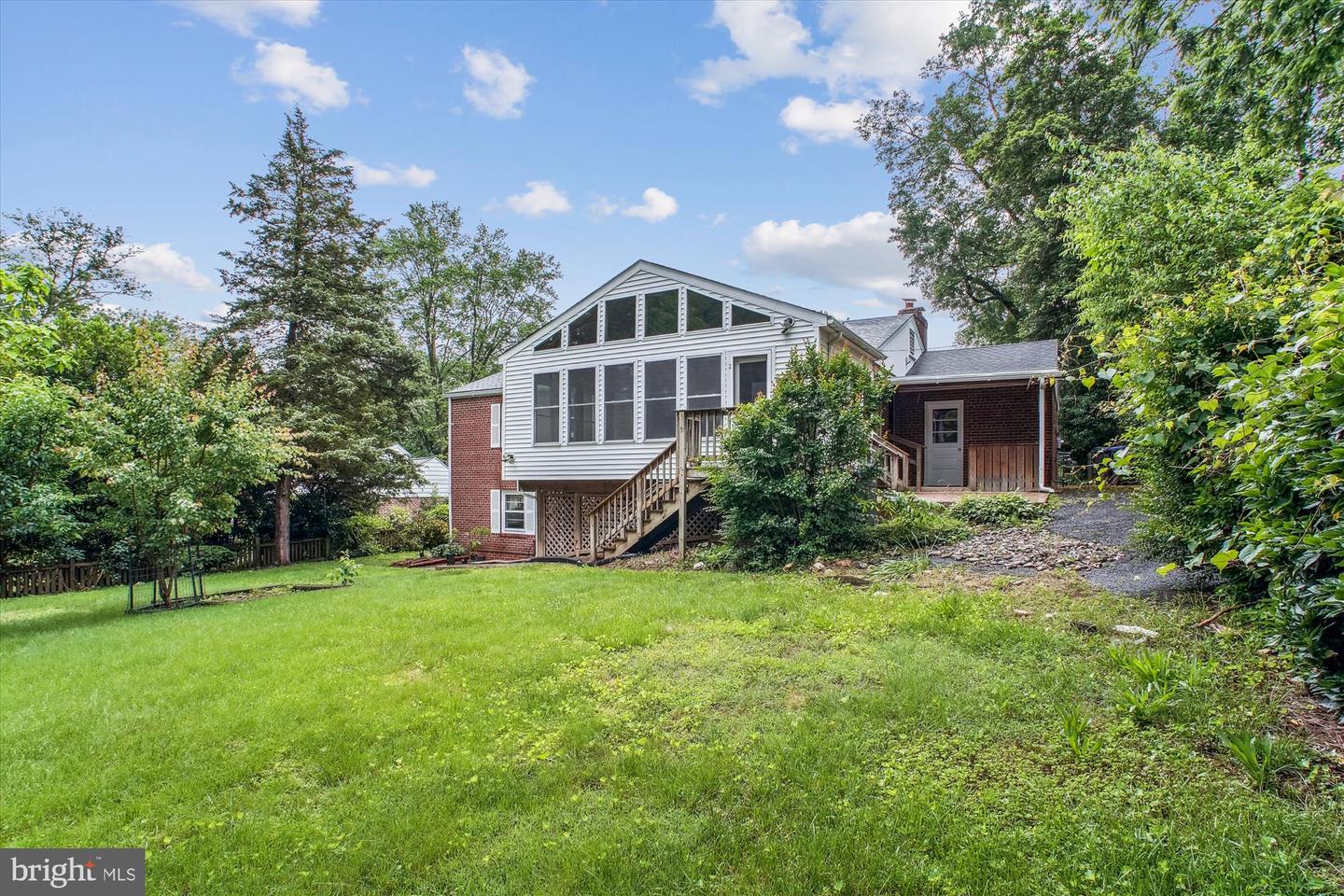 6448 EPPARD ST, FALLS CHURCH, Virginia 22042, 4 Bedrooms Bedrooms, ,3 BathroomsBathrooms,Residential,For sale,6448 EPPARD ST,VAFX2239746 MLS # VAFX2239746