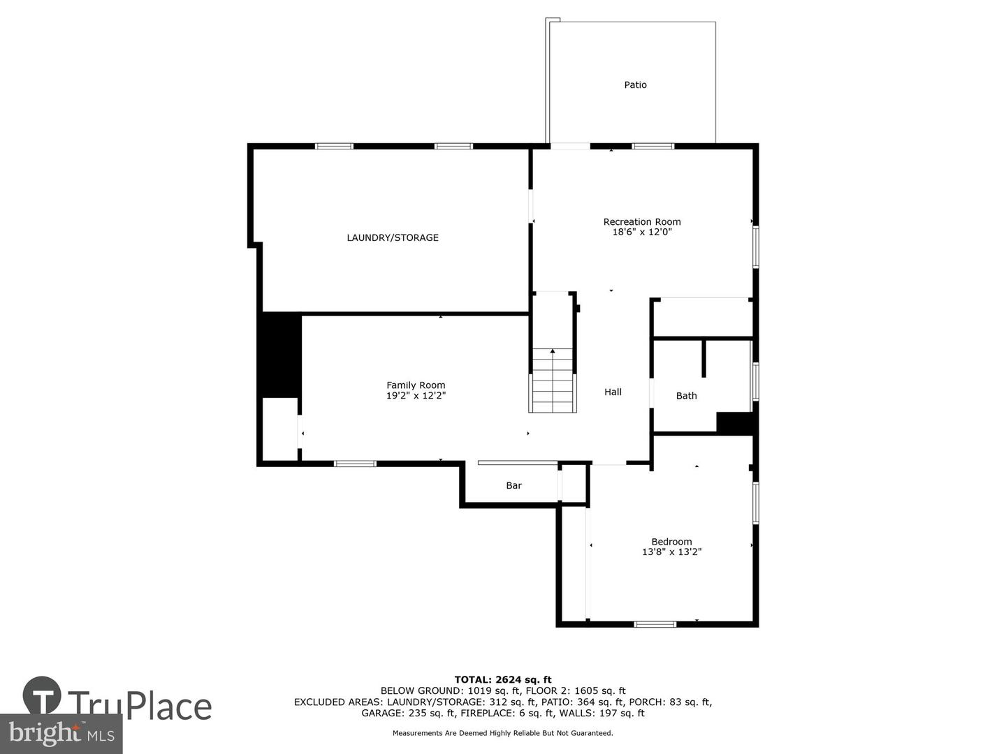 6448 EPPARD ST, FALLS CHURCH, Virginia 22042, 4 Bedrooms Bedrooms, ,3 BathroomsBathrooms,Residential,For sale,6448 EPPARD ST,VAFX2239746 MLS # VAFX2239746