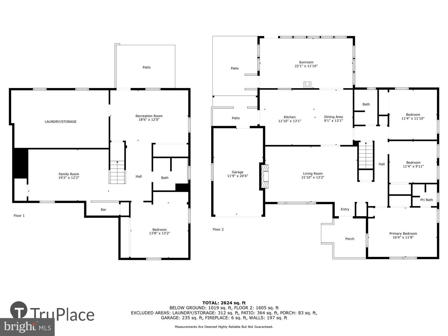 6448 EPPARD ST, FALLS CHURCH, Virginia 22042, 4 Bedrooms Bedrooms, ,3 BathroomsBathrooms,Residential,For sale,6448 EPPARD ST,VAFX2239746 MLS # VAFX2239746