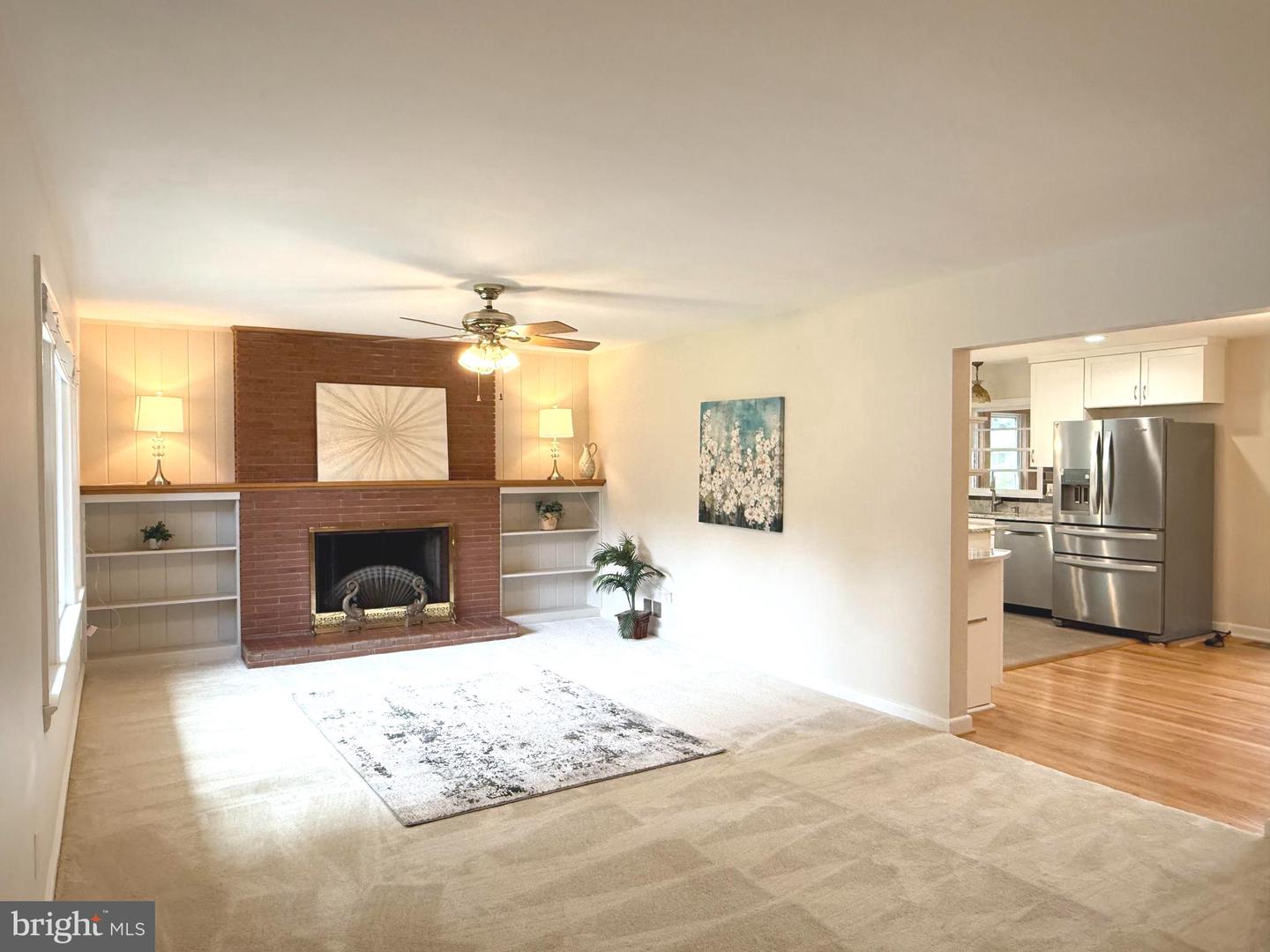 6448 EPPARD ST, FALLS CHURCH, Virginia 22042, 4 Bedrooms Bedrooms, ,3 BathroomsBathrooms,Residential,For sale,6448 EPPARD ST,VAFX2239746 MLS # VAFX2239746