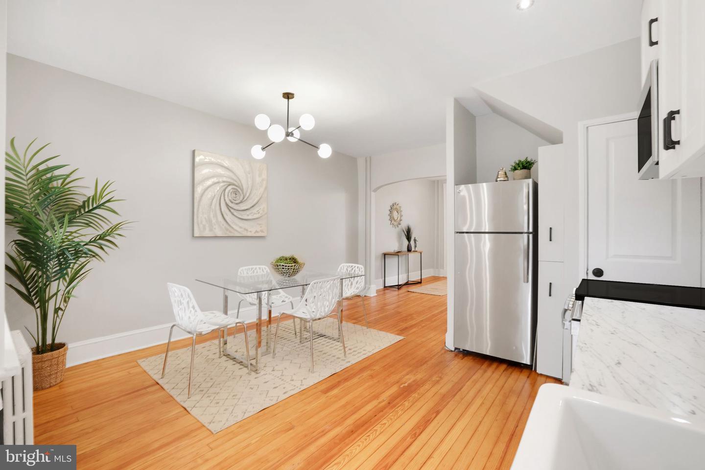 2420 2ND ST NE, WASHINGTON, District Of Columbia 20002, 2 Bedrooms Bedrooms, ,1 BathroomBathrooms,Residential,For sale,2420 2ND ST NE,DCDC2200228 MLS # DCDC2200228