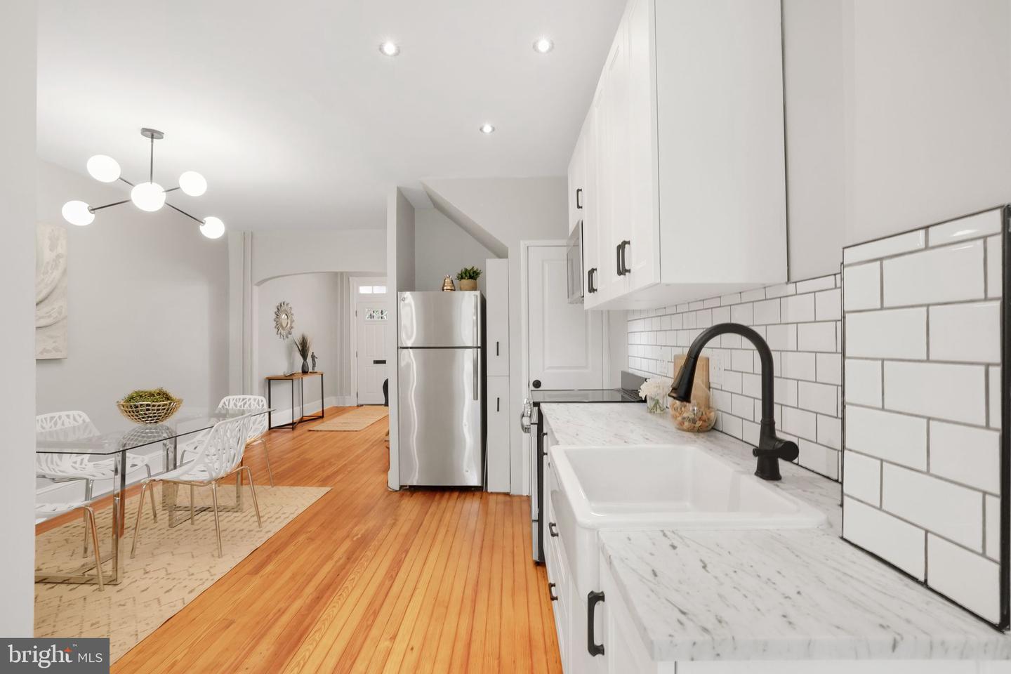 2420 2ND ST NE, WASHINGTON, District Of Columbia 20002, 2 Bedrooms Bedrooms, ,1 BathroomBathrooms,Residential,For sale,2420 2ND ST NE,DCDC2200228 MLS # DCDC2200228