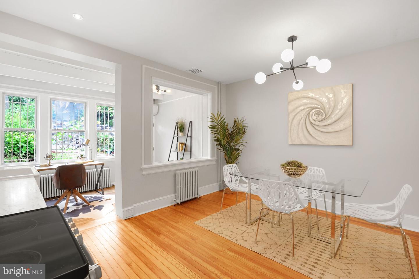 2420 2ND ST NE, WASHINGTON, District Of Columbia 20002, 2 Bedrooms Bedrooms, ,1 BathroomBathrooms,Residential,For sale,2420 2ND ST NE,DCDC2200228 MLS # DCDC2200228