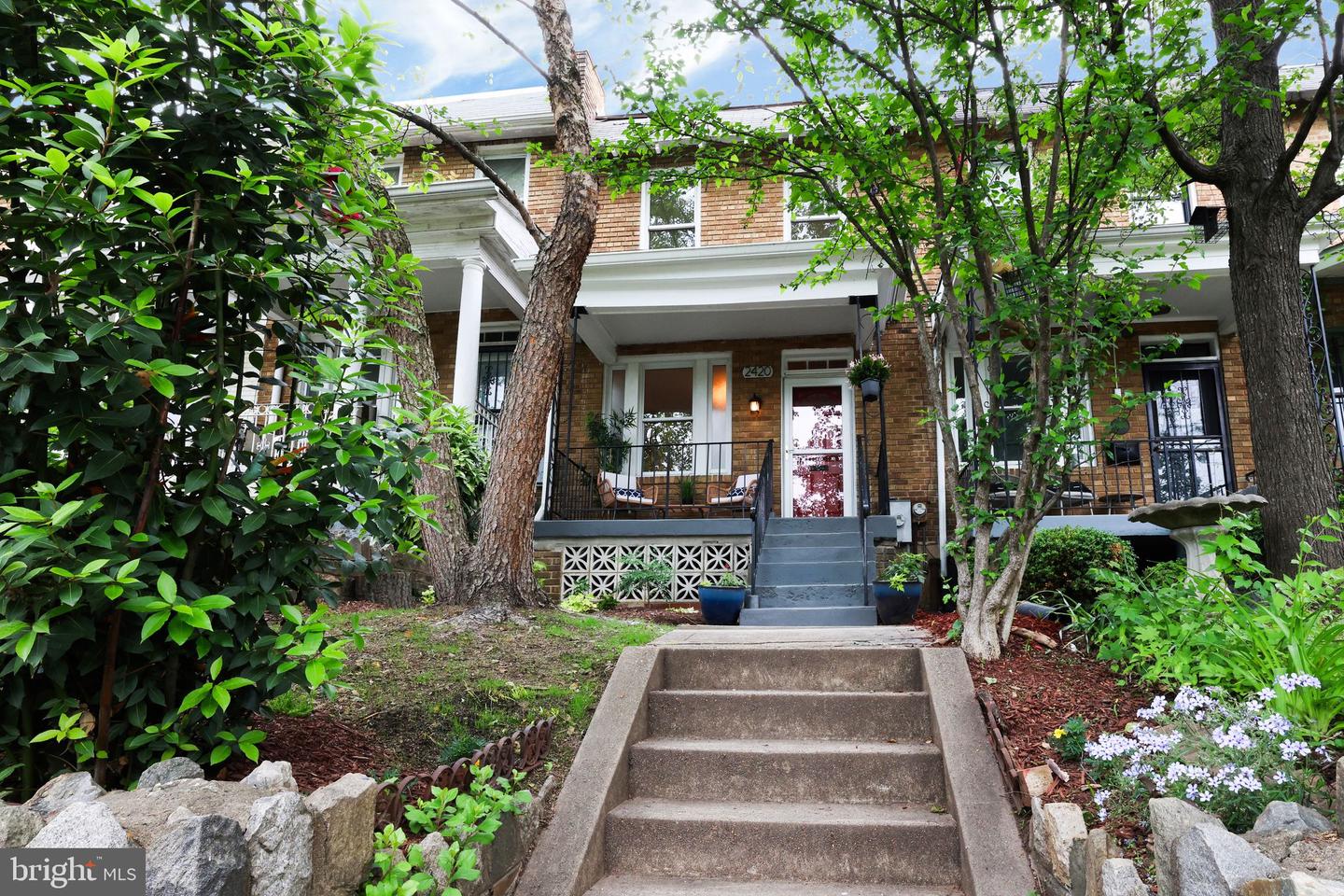 2420 2ND ST NE, WASHINGTON, District Of Columbia 20002, 2 Bedrooms Bedrooms, ,1 BathroomBathrooms,Residential,For sale,2420 2ND ST NE,DCDC2200228 MLS # DCDC2200228