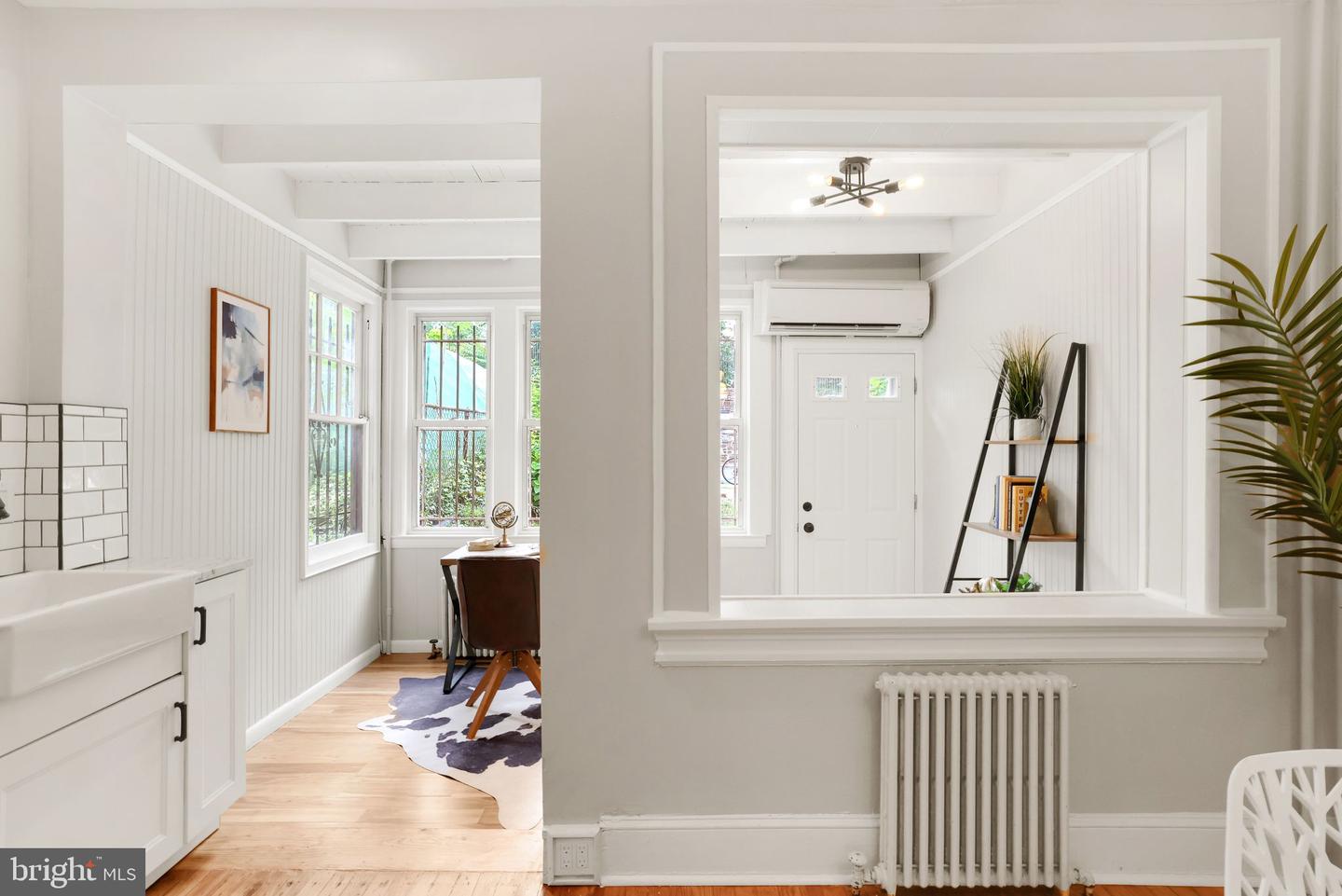 2420 2ND ST NE, WASHINGTON, District Of Columbia 20002, 2 Bedrooms Bedrooms, ,1 BathroomBathrooms,Residential,For sale,2420 2ND ST NE,DCDC2200228 MLS # DCDC2200228