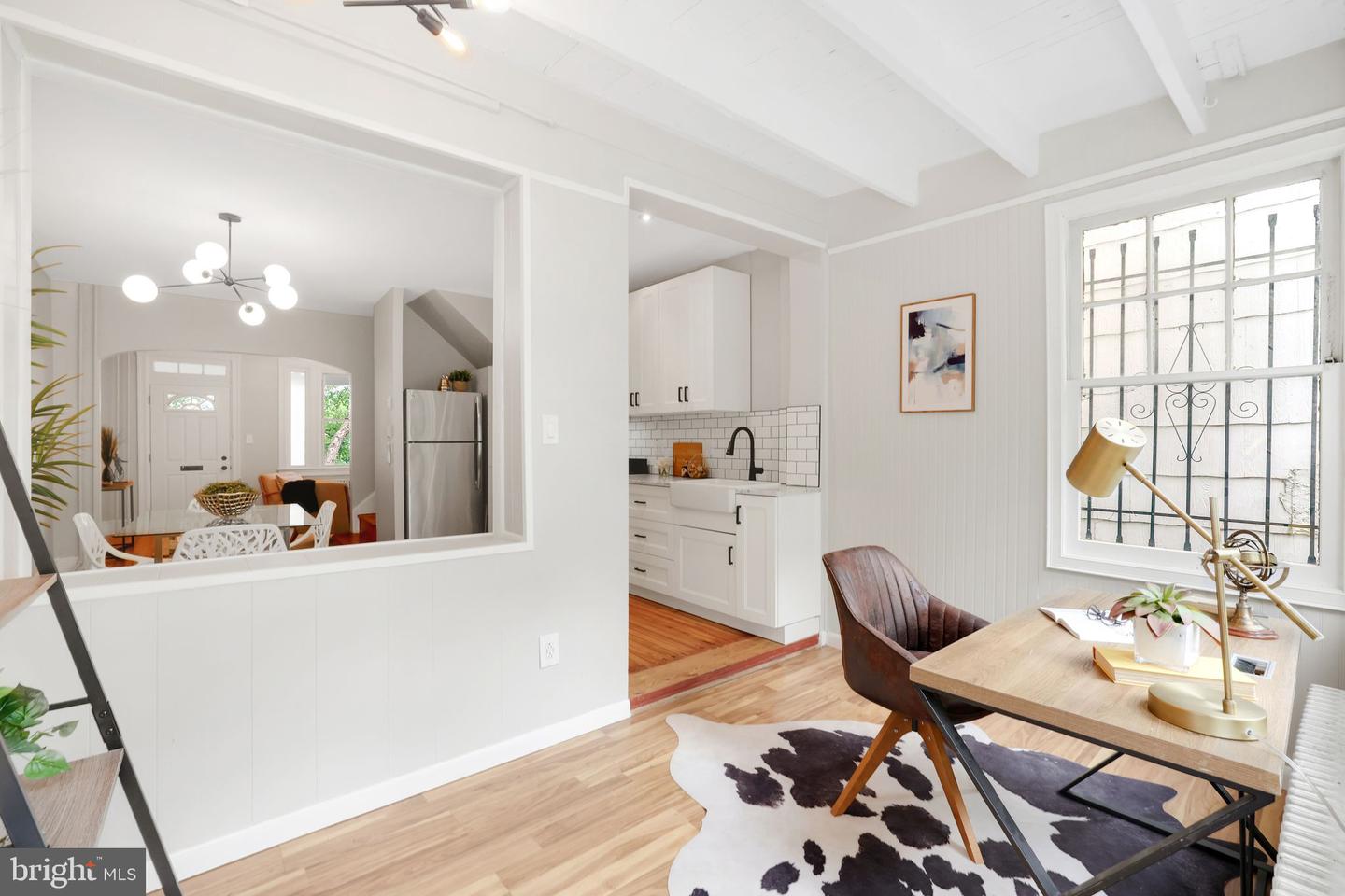 2420 2ND ST NE, WASHINGTON, District Of Columbia 20002, 2 Bedrooms Bedrooms, ,1 BathroomBathrooms,Residential,For sale,2420 2ND ST NE,DCDC2200228 MLS # DCDC2200228