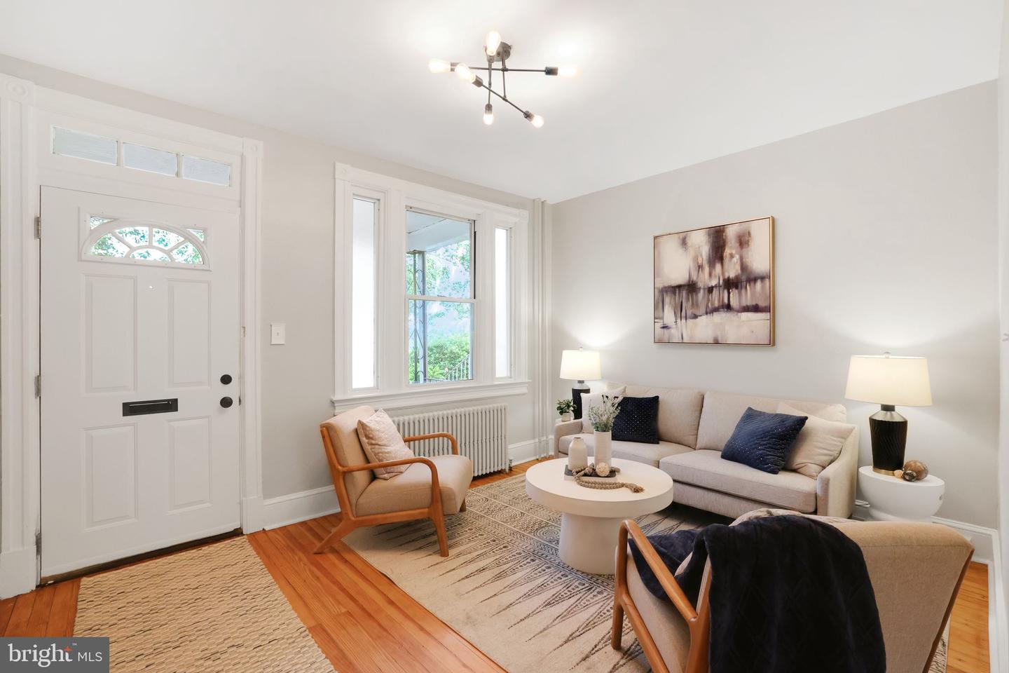 2420 2ND ST NE, WASHINGTON, District Of Columbia 20002, 2 Bedrooms Bedrooms, ,1 BathroomBathrooms,Residential,For sale,2420 2ND ST NE,DCDC2200228 MLS # DCDC2200228