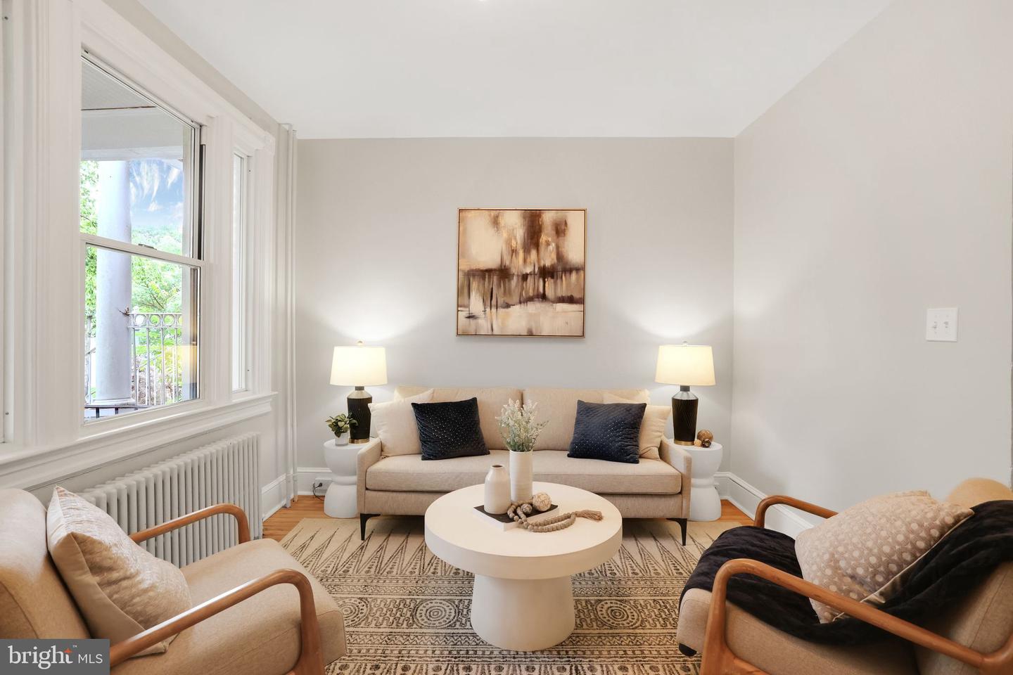2420 2ND ST NE, WASHINGTON, District Of Columbia 20002, 2 Bedrooms Bedrooms, ,1 BathroomBathrooms,Residential,For sale,2420 2ND ST NE,DCDC2200228 MLS # DCDC2200228