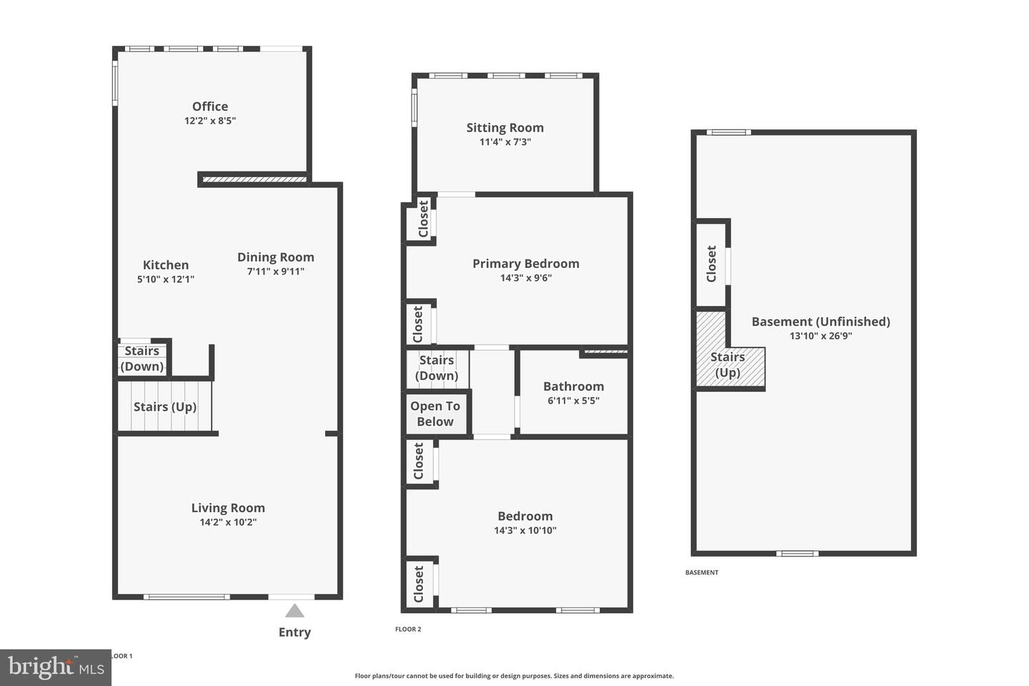 2420 2ND ST NE, WASHINGTON, District Of Columbia 20002, 2 Bedrooms Bedrooms, ,1 BathroomBathrooms,Residential,For sale,2420 2ND ST NE,DCDC2200228 MLS # DCDC2200228