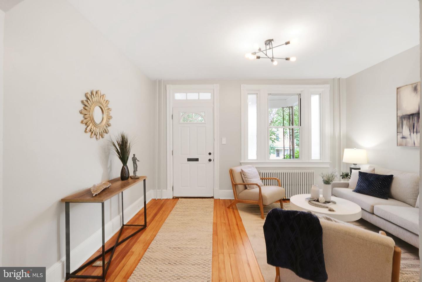2420 2ND ST NE, WASHINGTON, District Of Columbia 20002, 2 Bedrooms Bedrooms, ,1 BathroomBathrooms,Residential,For sale,2420 2ND ST NE,DCDC2200228 MLS # DCDC2200228